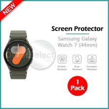 LCD Ultra Clear HD Screen Protector for Android Samsung Galaxy Watch 7 44mm