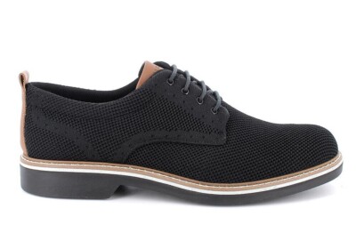 IGI & CO 5608600 P/E Herren Schuhe Sneaker Leder Stoff Schnürer Freizeit