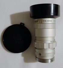 Vtg - Sony - TV Zoom Camera Lens - 179874 - F 16-64mm - 1:2 - made in Japan