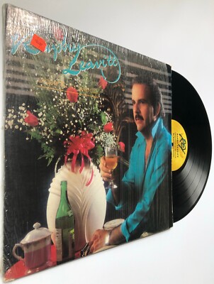 Raphy Leavitt Orquesta La Selecta Se Solicita Un Cariño BRONCO B-146 1988 PR Ex