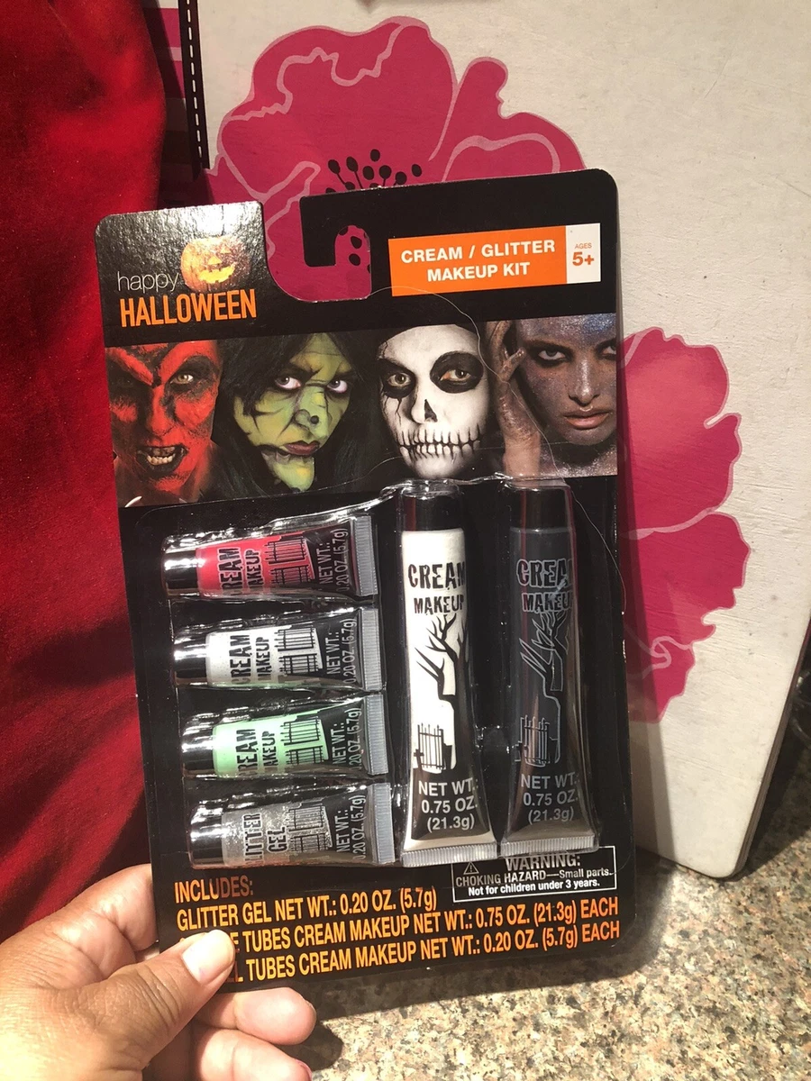 Grease Makeup Or Cream Saubhaya Makeup