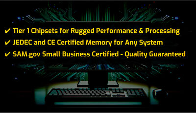 16GB 5YZ54AT RDIMM Server RAM DDR4-2933MHz Memory for HP