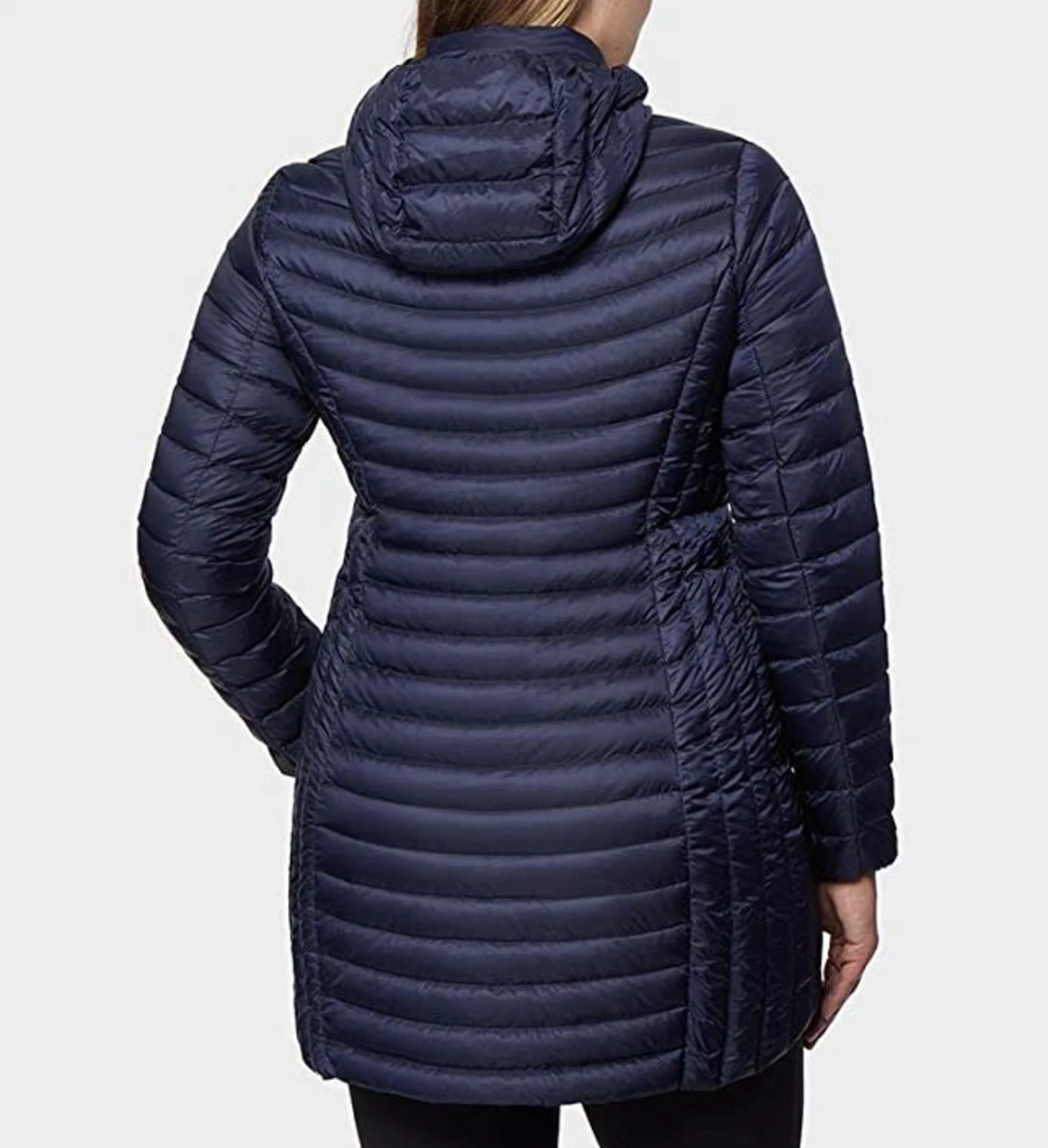 32 degrees hooded short packable jacket cheap