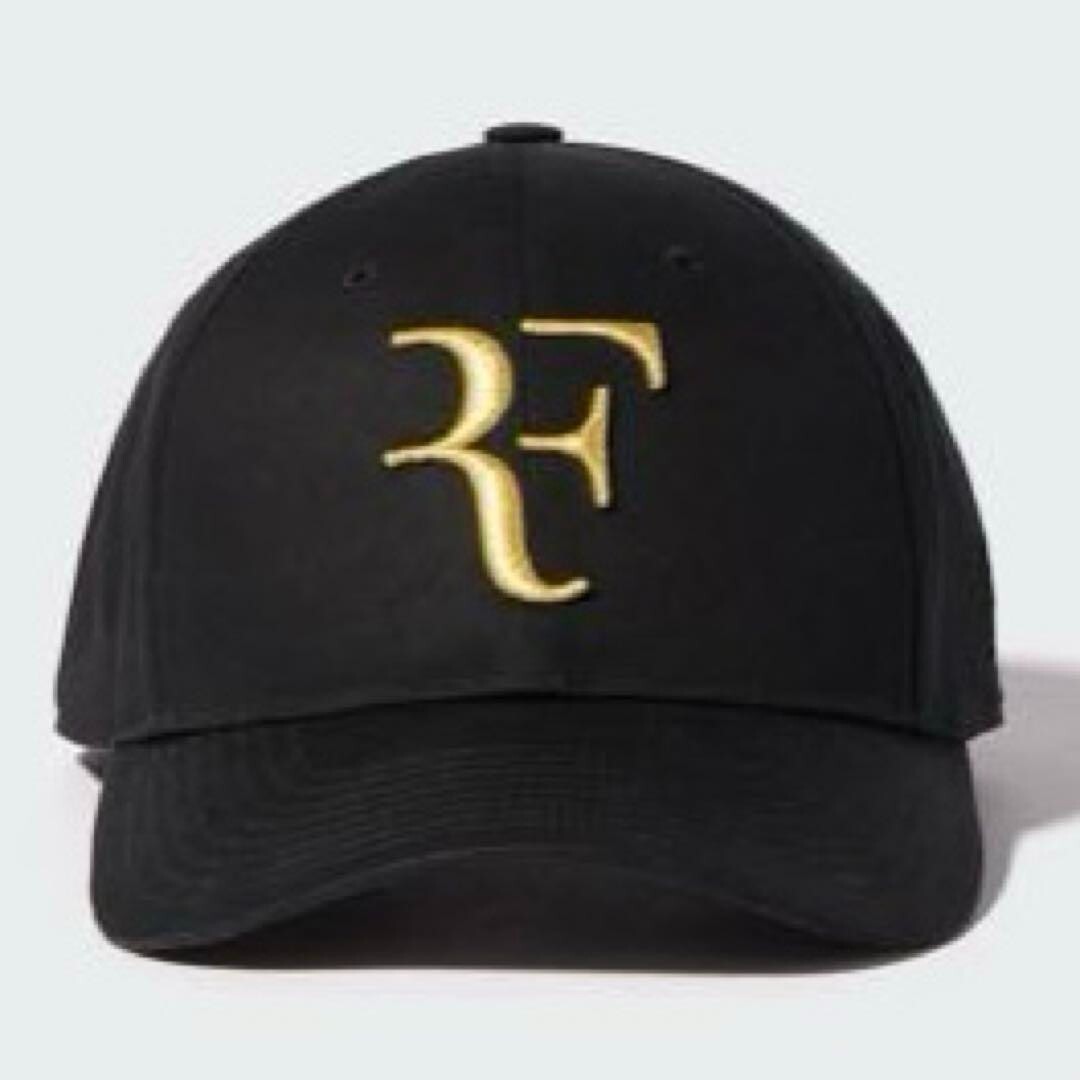 UNIQLO RF CAP(NAVY/WHITE) フェデラーキャップ 新品 Cap (Roger Federer) | UNIQLO US