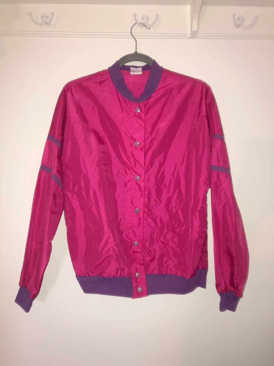 ジャケット・アウター PINK lj9701.jpg