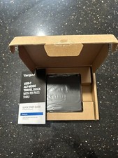 Targus USB-C Alt-Mode Travel Dock With PD Pass Thru - DOCK412USZ