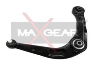Maxgear 72-1542 Lenker, RadaufhäNgung For Peugeot