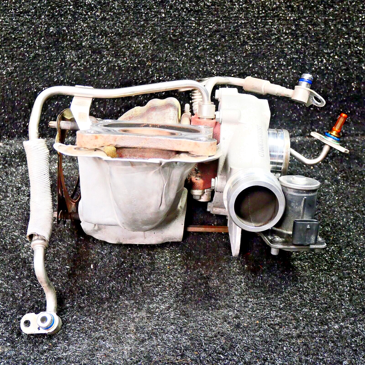 FORD EXPLORER Engine Turbo Supercharger 2.3L LB5E-9G438-AF 2020