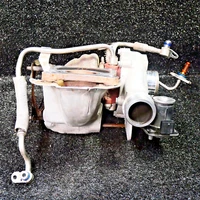 FORD EXPLORER Engine Turbo Supercharger 2.3L LB5E-9G438-AF 2020 2024 OEM (For: More than one vehicle)