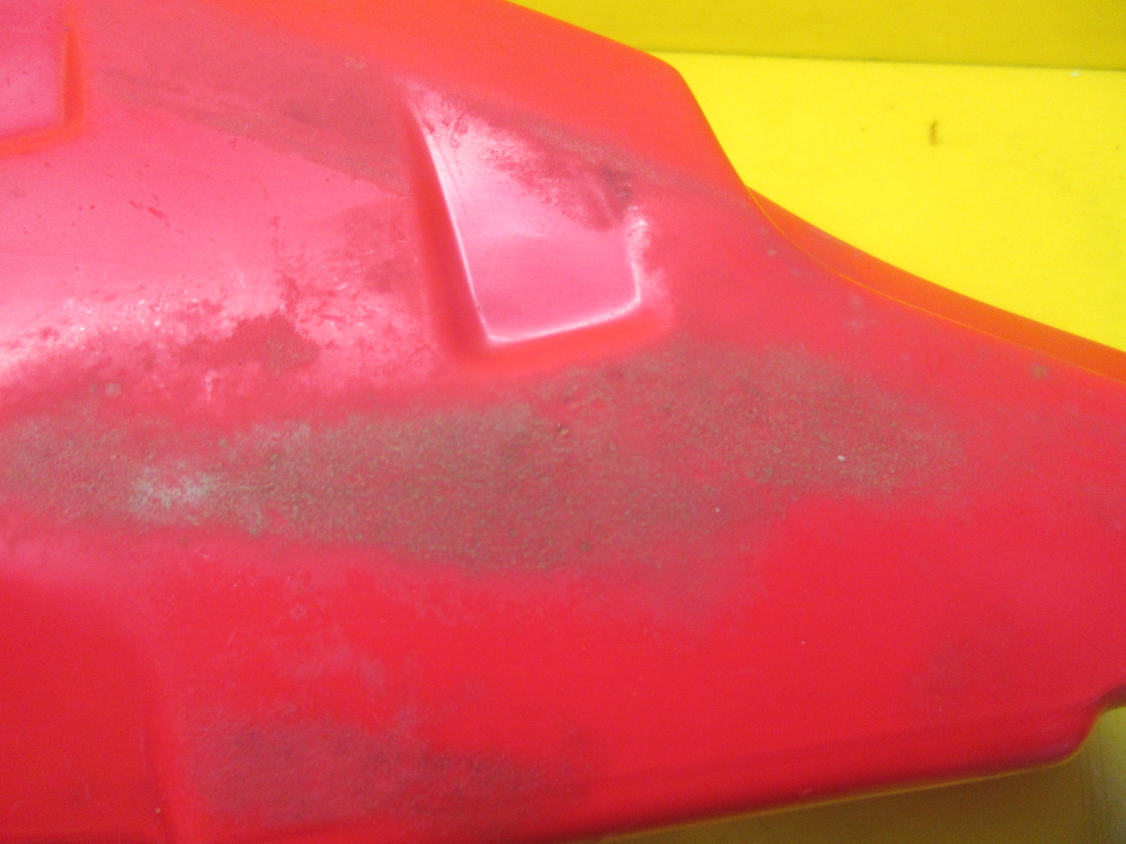 OEM 1988 1989 HONDA FOURTRAX TRX250R FOUR TRAX GAS TANK FUEL CELL