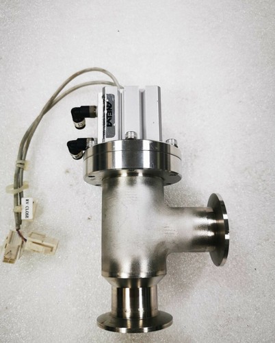 ANELVA V-040LV-SCL Valve, KF40, Working - Picture 2 of 3