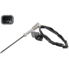 Abgastemperatursensor passend f&uuml;r Dacia Duster Lodgy Renault Clio IV Captur