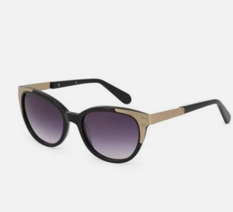 🇫🇷French Balmain BL2072B-Rose Women's Sunglasses With Case