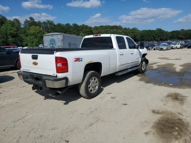 Used Differential Carrier Assembly fits: 2012 Chevrolet Silverado 3500 pickup Fr - Image 4 of 4