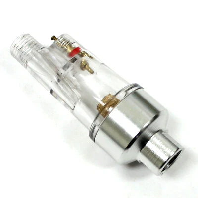 GENERIC 1/8" Mini Air Filter Airbrush Moisture Water Trap Hose Paint Spray Gun Pen BSP