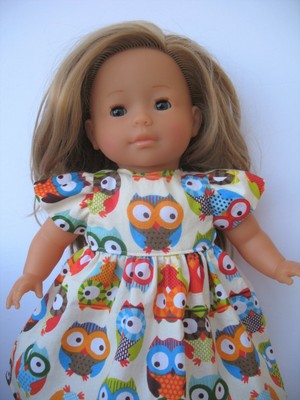 corolle mademoiselle doll