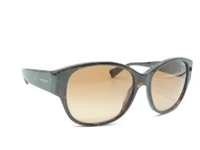 Vogue 2869A-B W656/13 Tortoise Brown Sunglasses 57 16 135