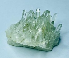 Quarzo ialino limpidissimo valle Formazza (VB)