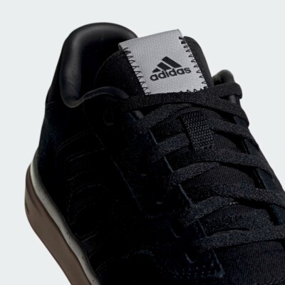 Adidas‎ Five Ten Sleuth Black Gum MTB Shoes EE8893 Men’s Sz 10 NWT Adidas Five Ten Sleuth Mens Bike Shoes Black Gum EE8893 NEW  main image 3