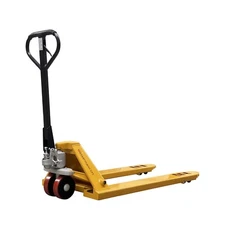 WASSERMANN LIFT Manual Hand Pallet Jack 48"X 27" Fork 6600 LB Truck Pickup Only