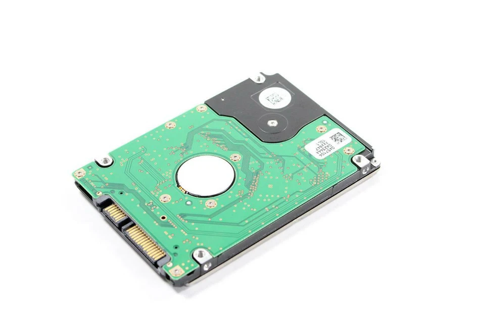 Hitachi 250GB Hard Drive Z7K320-250 2.5" HTS723225A7A364 7200RPM HTS723225L9A360 - Image 3 of 4