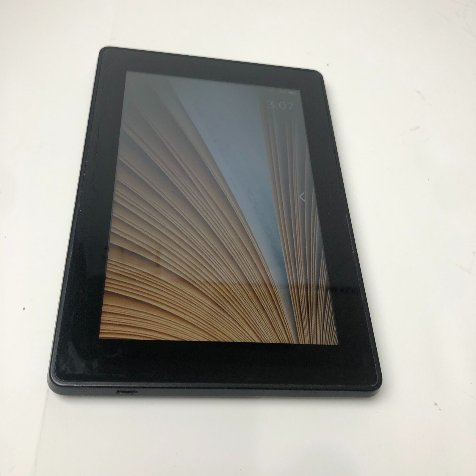 Amazon Kindle Fire HD (3rd Generation) 8GB, WiFi, 7in Black for sale