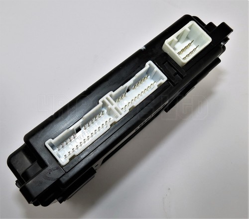 95400-B9570 Hyundai I10 Genuine Omron Unit Assy-BCM/Body Comfort Module unit - Picture 7 of 7