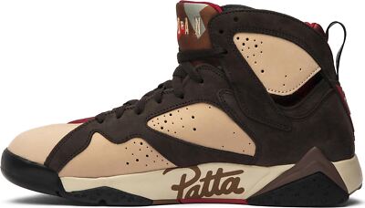 Size 12 - Patta x Air Jordan 7 Retro OG SP Shimmer for sale online