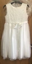 Girl  s Bella By Marmellata Special Occasion Dress size 12