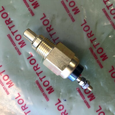 ダーリッチ Water Temperature Sensor 4371318 For Hitachi EX200-2 EX200-3