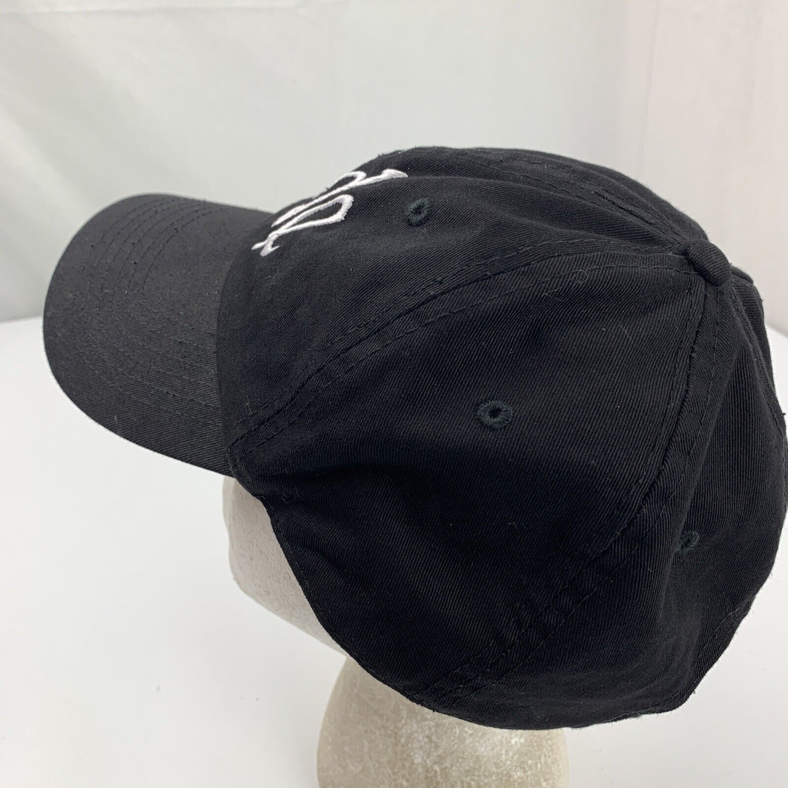 Bride Ball Cap Hat Adjustable Baseball Wedding Bl… - image 3