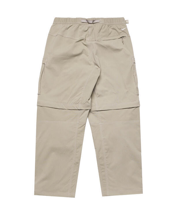 Nike ACG Smith Summit Cargo Pants Convert into Shorts Khaki Nike ACG Smith Summit Cargo Pants Convert into Shorts Khaki