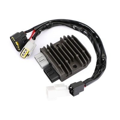 Regulator Rectifier for Street Triple 1050R T1300675 T2502282 T2500954 U