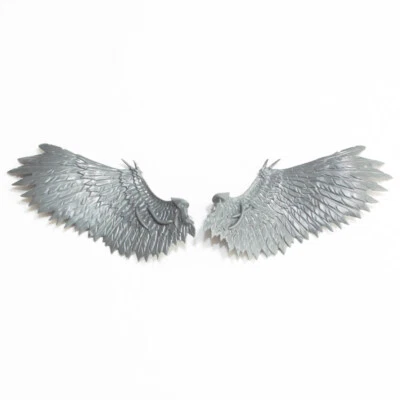 GAMES WORKSHOP Warhammer 40K Drukhari Scourges Wings E [Bits]