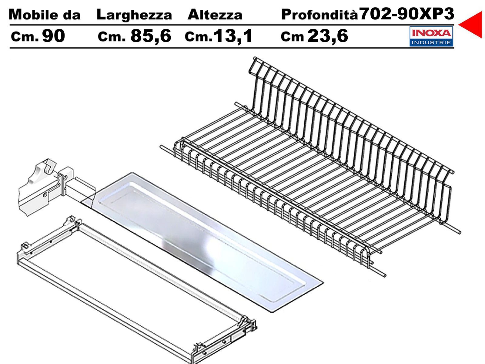 Foto 1 di 3