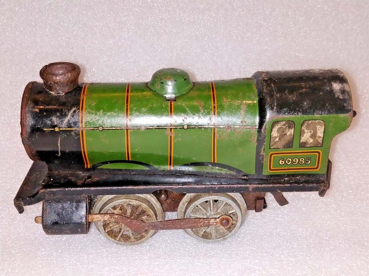 Hornby locomotives ebay 2025