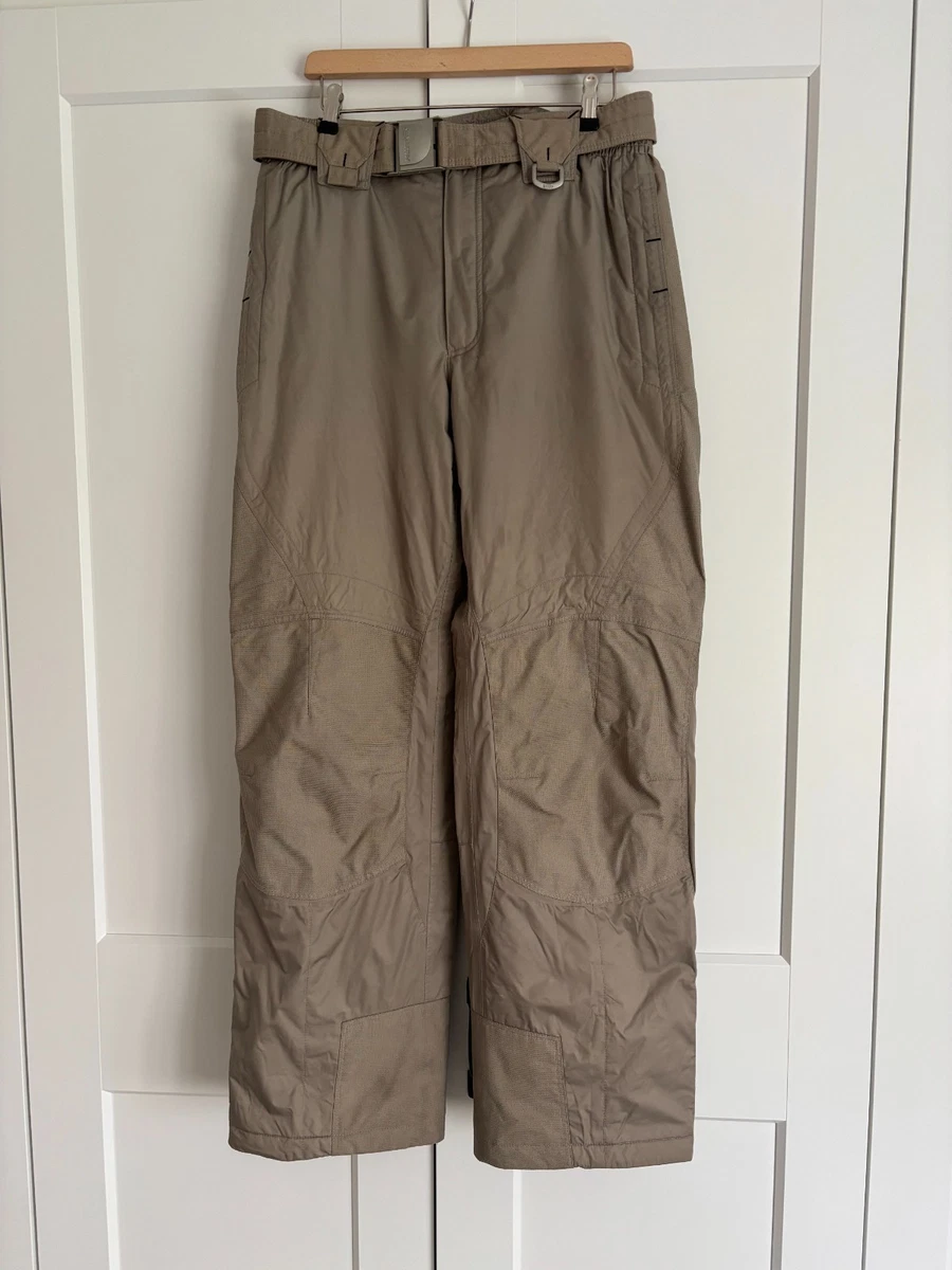 Pantalon de ski matelassé femme 2L 10k-10k NORTHFINDER Amelie NO