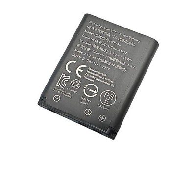 Batteria Originale SteelSeries NP-45 Per Arctis Nova Pro Wireless – 700mAh, 3.7V - Foto 3