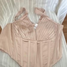 Women's Sleeveless Top Purple, XL, Polyester Blend
