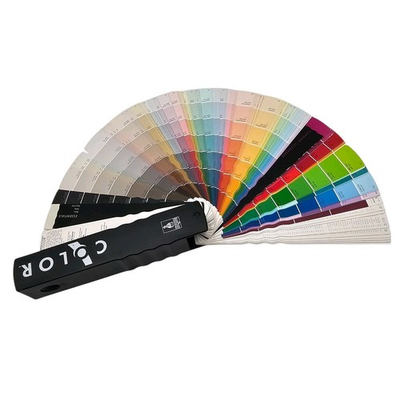 #ad Vintage Sherwin Williams Color Fan Deck 2001 Paint Colors Home Decorating $28.00