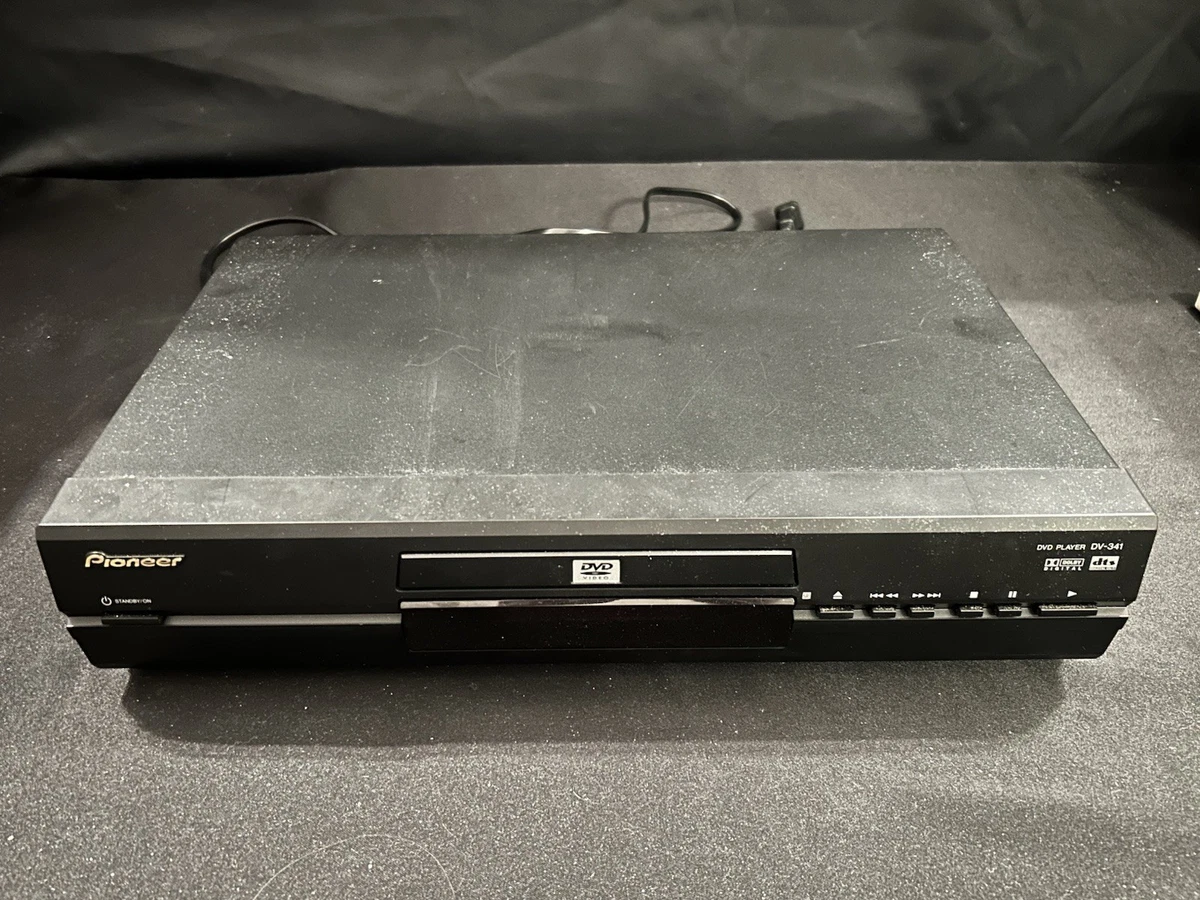 Pioneer DVD and Blu-ray Players | eBay