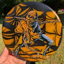 *New Custom Westside Discs Origio MAIDEN  176gm Putt & Approach PDGA Approved