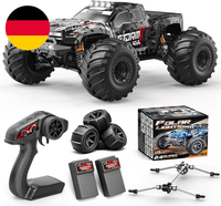 Ferngesteuertes Auto All-Terrain 1:14 ,4WD Offroad RC Monstertruck 40 Km/H