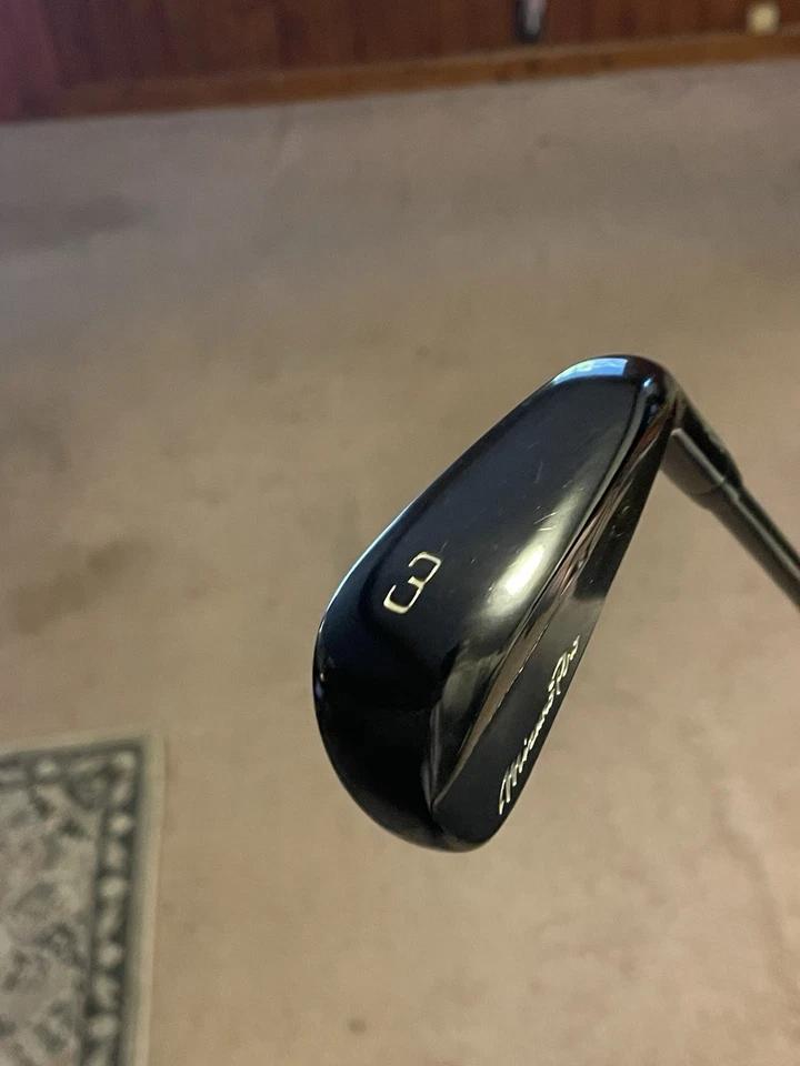 Айрон Mizuno Fli Hi 3 - Изображение 2 из 4