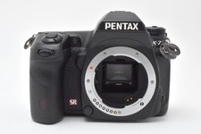 Pentax K 7 for sale - eBay