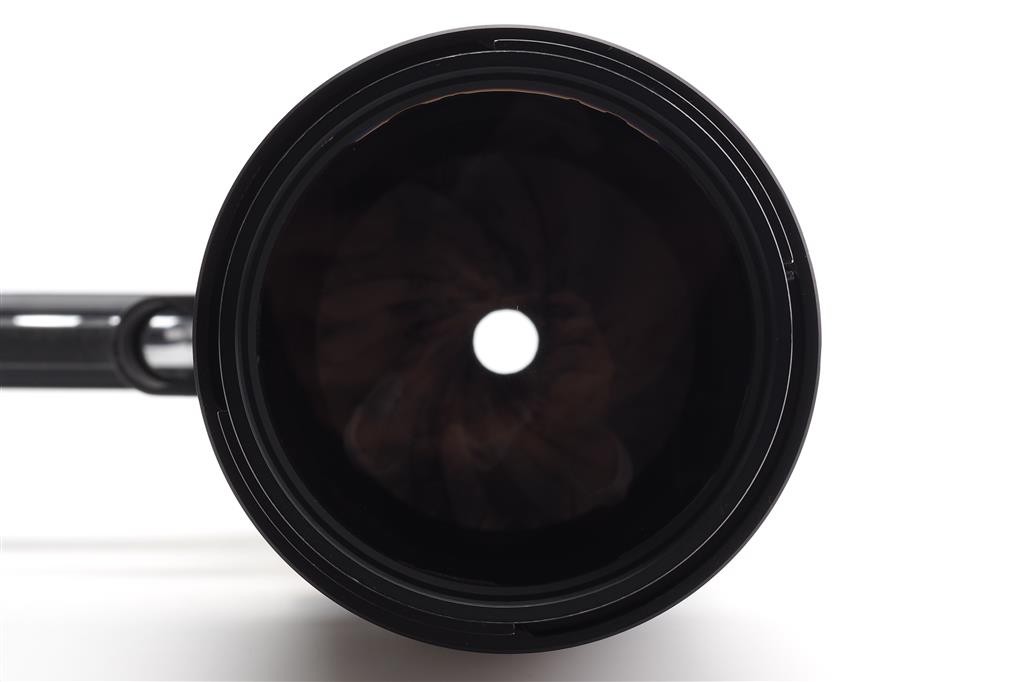 Leicaflex SL With Novoflex Noflexar 5.6/40Cm Set