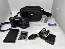 Samsung Galaxy Camera EK-GC110 16.3MP Digital Camera