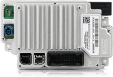 OEM FORD NAVIGATION SYNC 3 F150 FOCUS CMAX APIM Module HP5T-14G371-CAG UPGRADE