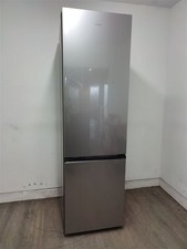 Samsung RB38C602ESA Fridge Freezer 70/30 SpaceMax - Silver [ID2111167081]