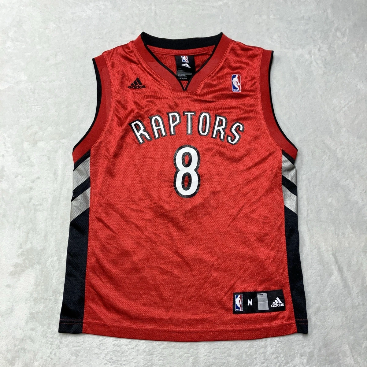 25+ adidas Toronto Raptors NBA Jerseys for sale | Updated Oct 2026